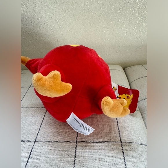 Pokémon Official‎ & Premium Quality 8-inch Darumaka - Picture 7 of 8